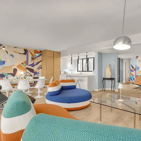 L'echappee Capitulaire - Belle Vue De *