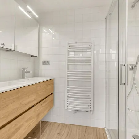 L'echappee Capitulaire - Belle Vue De Appartement *