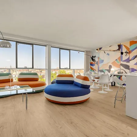 Apartament L'echappee Capitulaire - Belle Vue De *