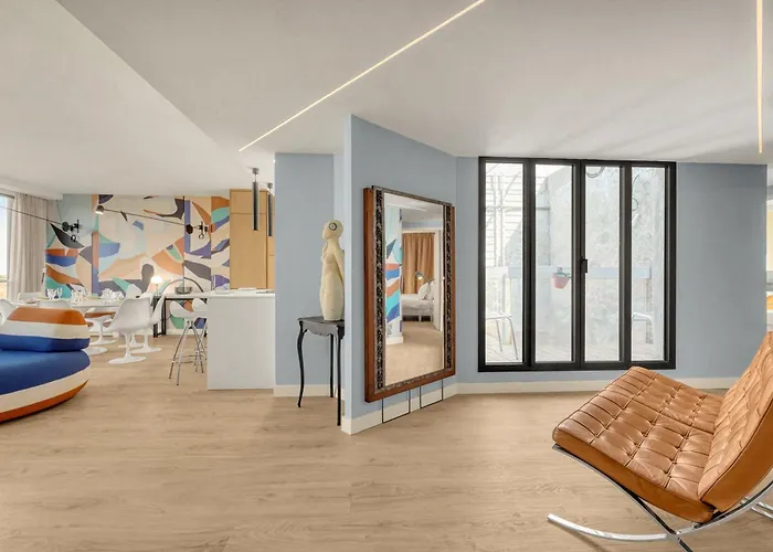 L'echappee Capitulaire - Belle Vue De * Toulouse