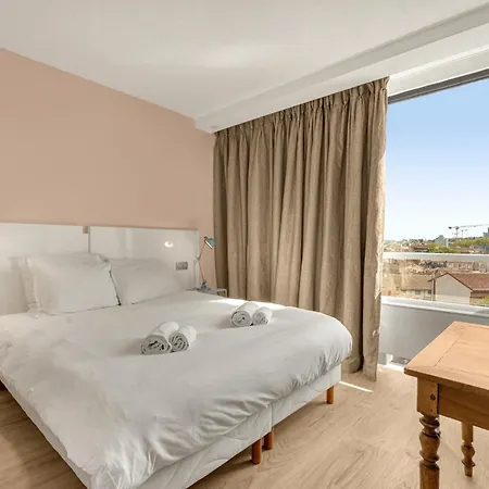 L’échappée Capitulaire - Belle Vue De Tolosa