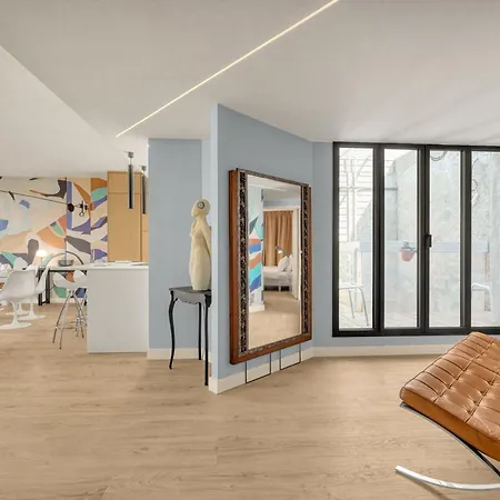 L’échappée Capitulaire - Belle Vue De * Tolosa