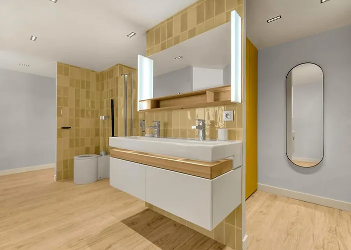 L'echappee Capitulaire - Belle Vue De Διαμέρισμα