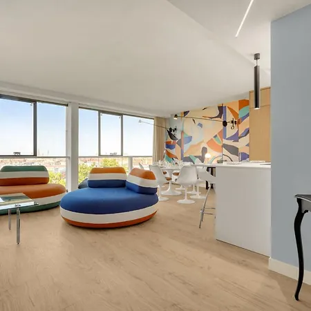 L'echappee Capitulaire - Belle Vue De Apartamento Toulouse