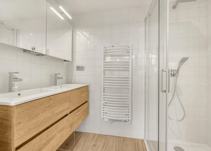 L'echappee Capitulaire - Belle Vue De Apartman *