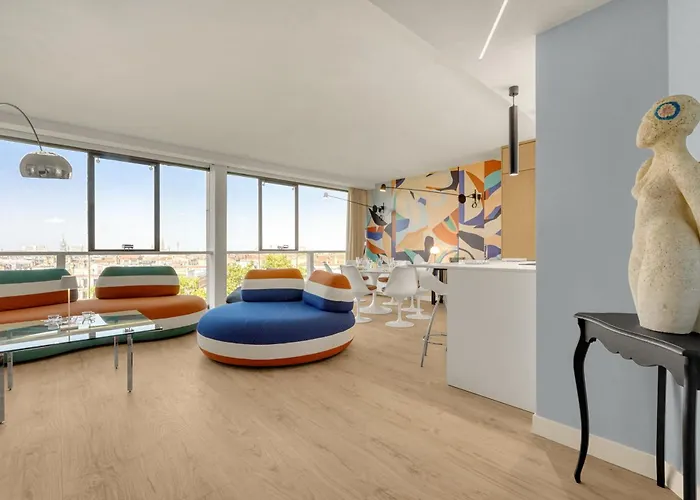 L'echappee Capitulaire - Belle Vue De Apartman Toulouse