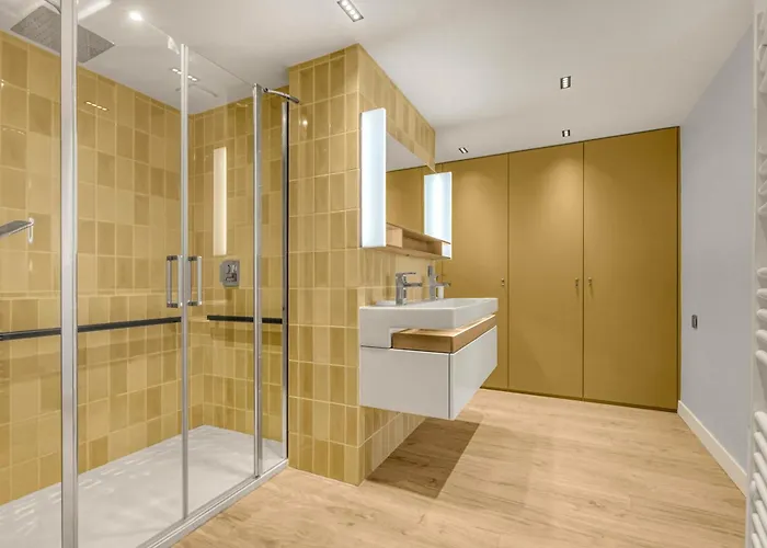 Apartman L'echappee Capitulaire - Belle Vue De Toulouse