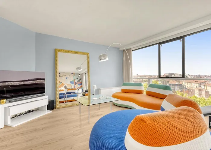 L'echappee Capitulaire - Belle Vue De